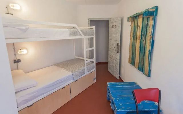Loft Apartments