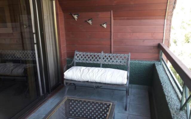 Departamento Los Cerros