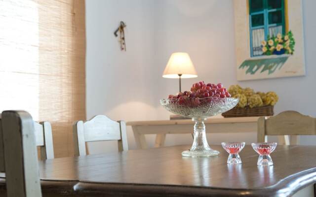 Amalia Apartments
