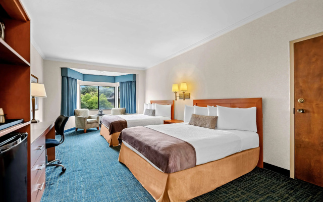 Best Western De Anza Inn