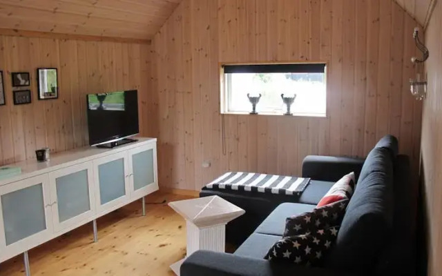 Holiday House Klyngen 12
