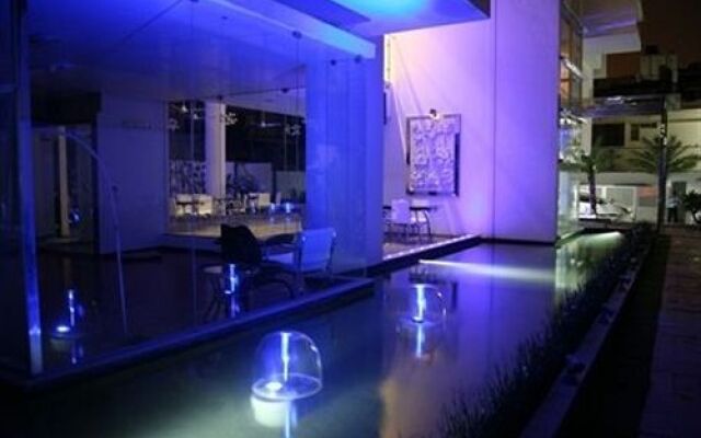 Purple Lotus Boutique Suites