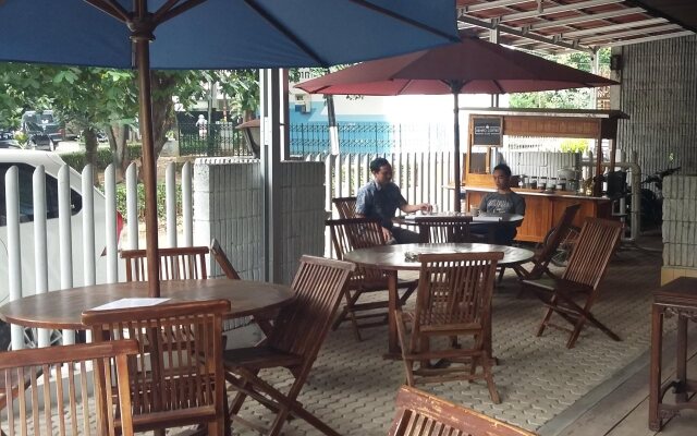 Mayestik Guest House Syariah