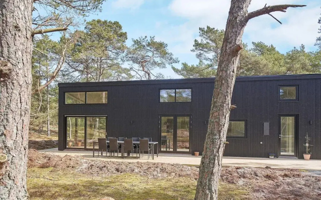 Spacious Retreat Near Beach - By Traum Ferienwohnungen