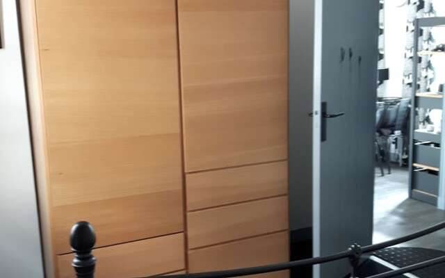 Le Saint Nicolas Appartement