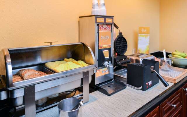 Quality Inn Bolingbrook I 55