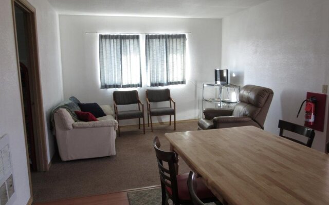 All Seasons Campground & Cabins