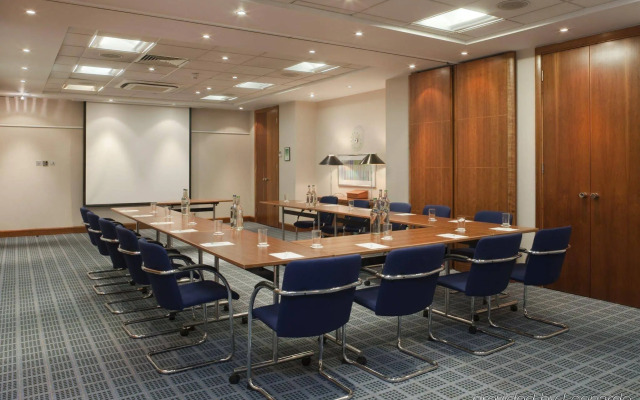 Holiday Inn High Wycombe M40, Jct. 4 by IHG