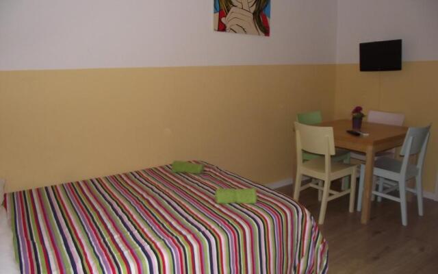 Village Chueca Apartments