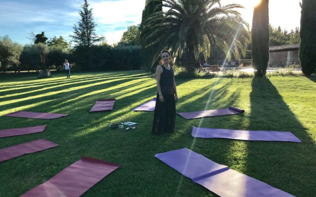 HOTEL et APPARTEMENTS DOMAINE DES CLOS - Teritoria