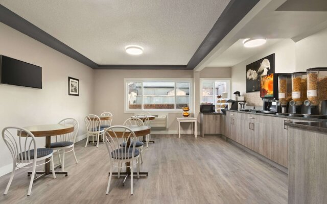 Travelodge Calgary South