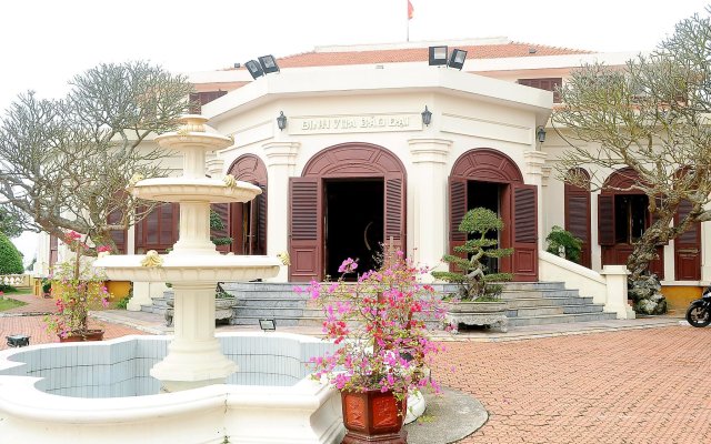 Bao Dai Villa