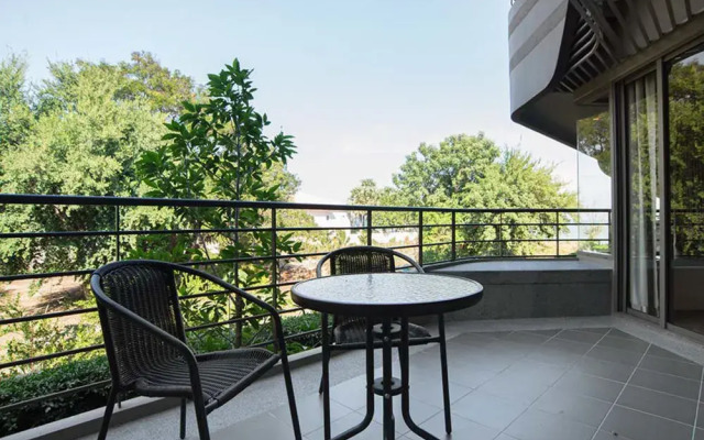 Baan San Ngam By Favstay