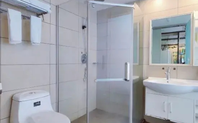 Jinxi Hotel