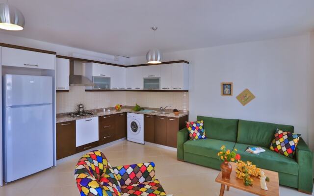 SC Apartments by Cinarlar