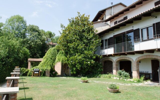 Bed And Breakfast Al Riccio