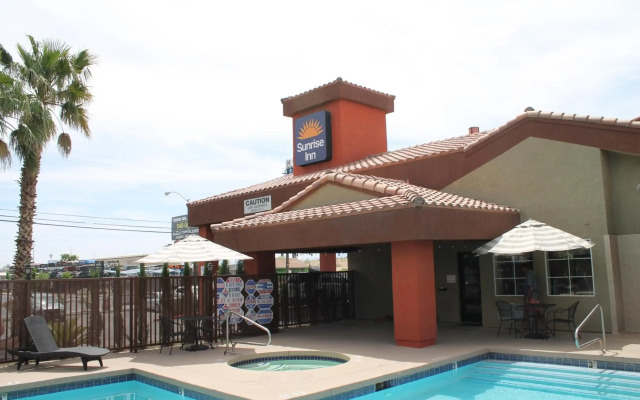 Sunrise Inn Hotel