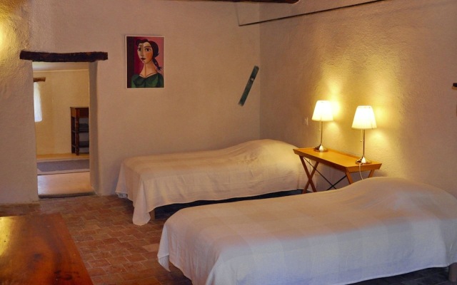 Le Hameau des Liesses