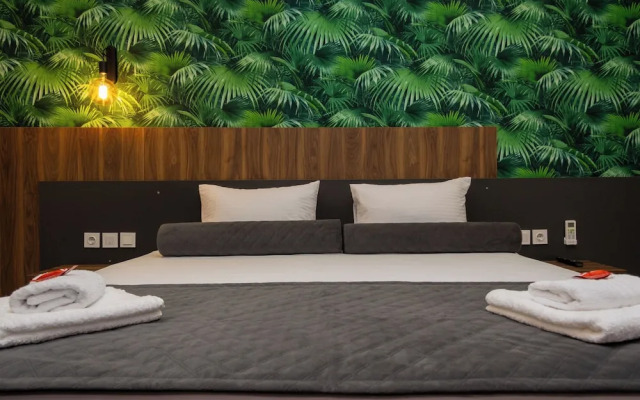 Dioroh Suites Meteora 304