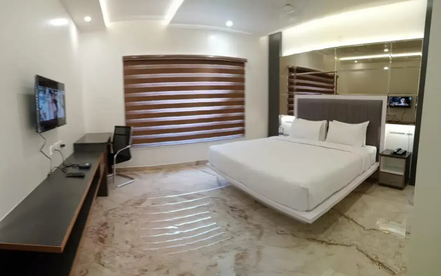 Coastal Grand - Omr Chennai