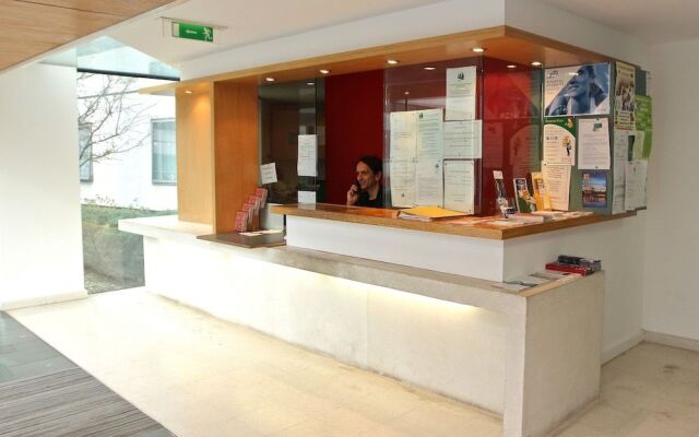 Friendship House - Hostel