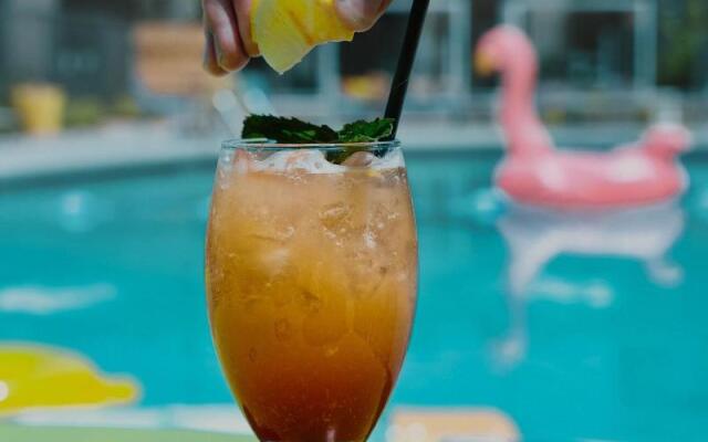 MOXY Phoenix Tempe/ASU Area