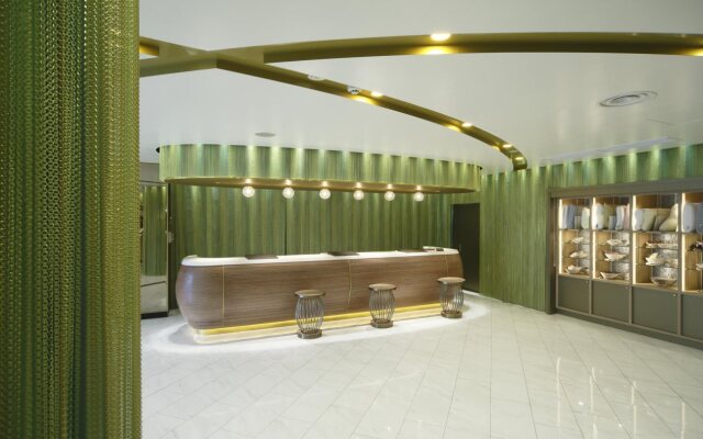 Kyoto Tower Hotel Annex