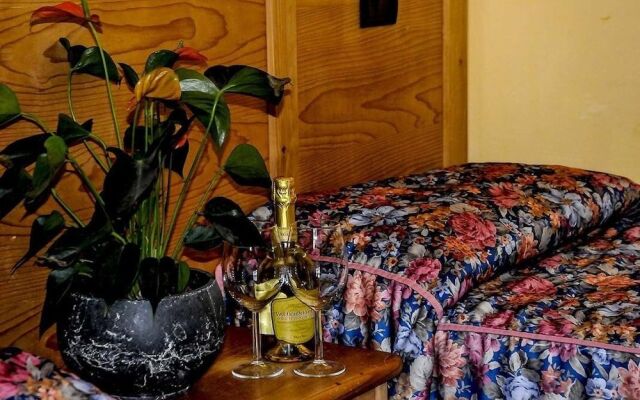 Park Hotel Fanano