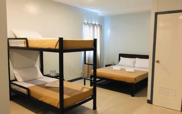 Seasons Hotel Sablayan