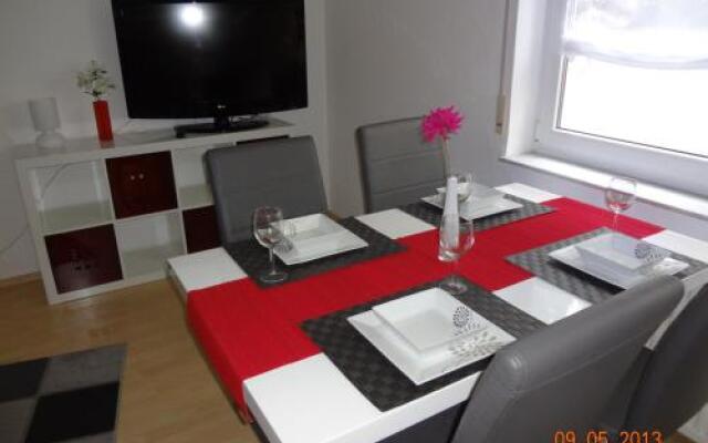Ferienwohnung am Europapark