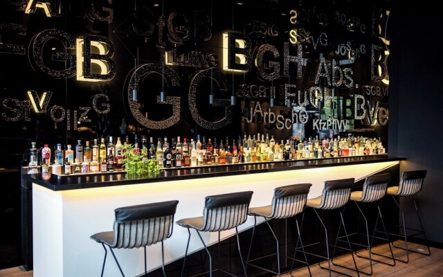 Motel One Karlsruhe