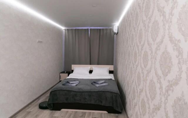 Уютная квартира на проспекте Ленинский