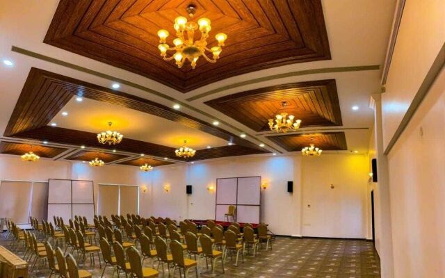 Spoorti Resort and Club