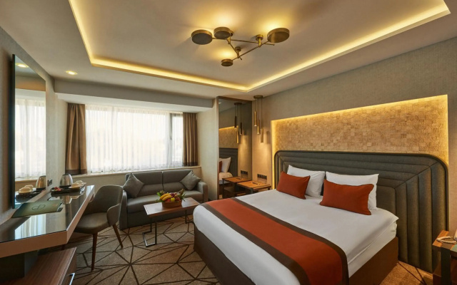 Grand Hotel Gulsoy