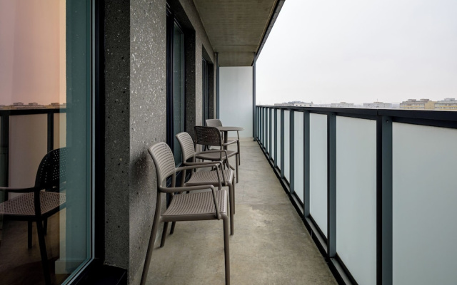 RentPlanet - Apartamenty Quorum