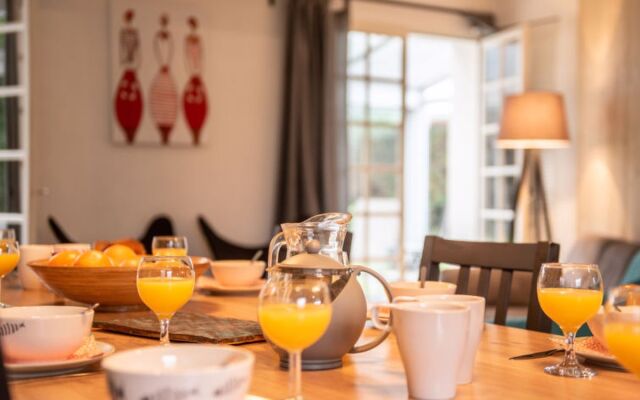 Le Vieux Moulin Portivy