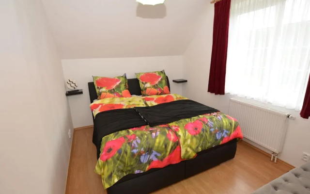 Tasteful Villa in Zernov With Private Pool