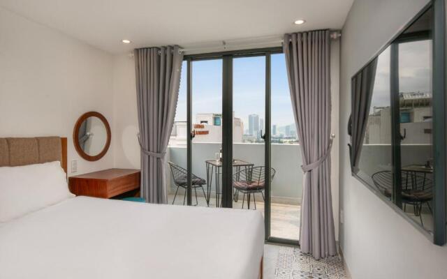 Sea Swan Apartment and Hotel
