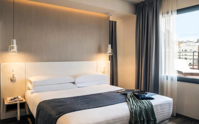 Mercure Barcelona Condor