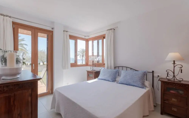 Tamarells Garden Apartment