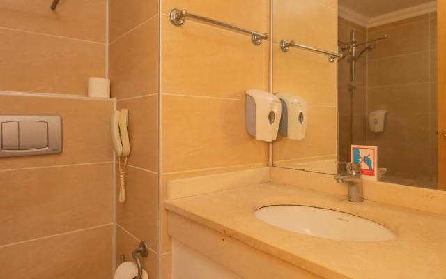 Ladonia Hotels Delmare - All Inclusive