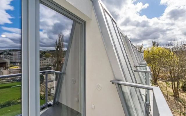 BH Properties, Apartamenty Dolny Sopot