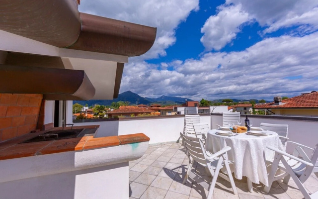 Villa Marta