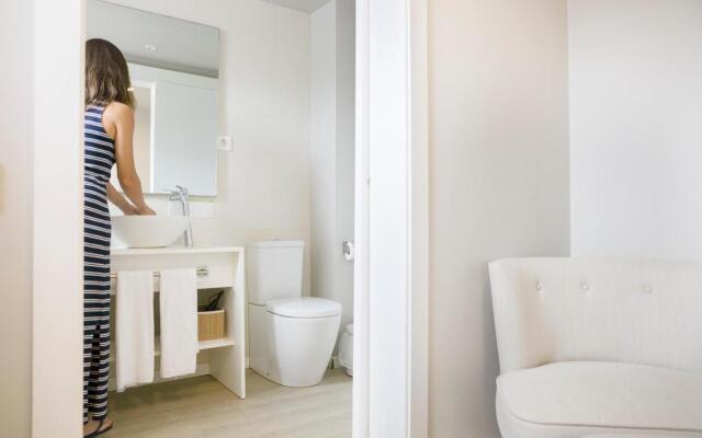 Ibersol Hotel Antemare - Adults only