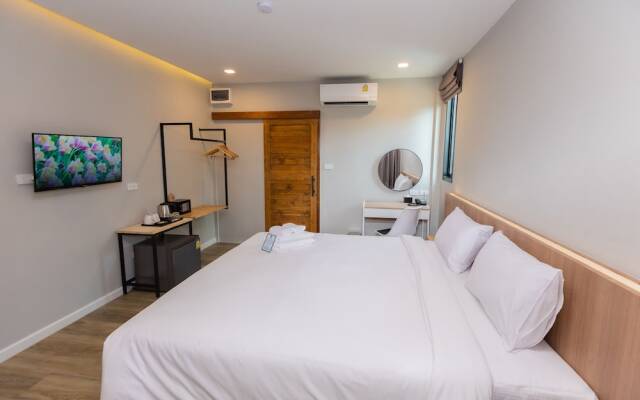 The Chu’s boutique hotel
