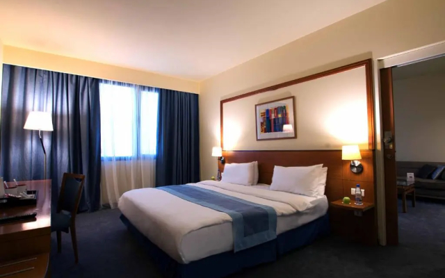 Lancaster Tamar Hotel