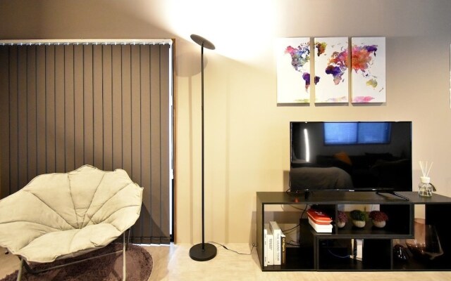 Guest House Nanzy