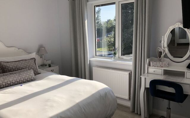 Prospect Guest House