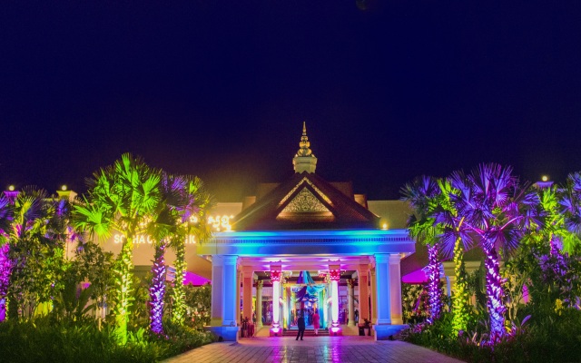 Sokha Siem Reap Resort & Convention Center