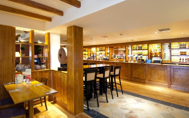 Premier Inn  Camborne